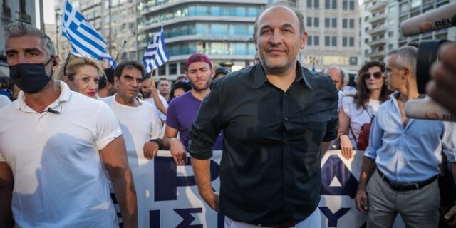 Φαίδων Βόβολης: Καλείται στο Πειθαρχικό από τον Ιατρικό Σύλλογο