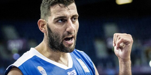 Γιάννης Μπουρούσης: Τέλος εποχής ύστερα από 21 χρόνια μεγάλης καριέρας
