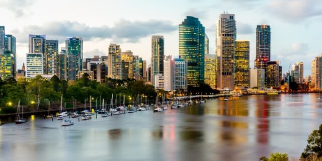 Στην Αυστραλία θα διεξαχθούν οι Ολυμπιακοί Αγώνες του 2032