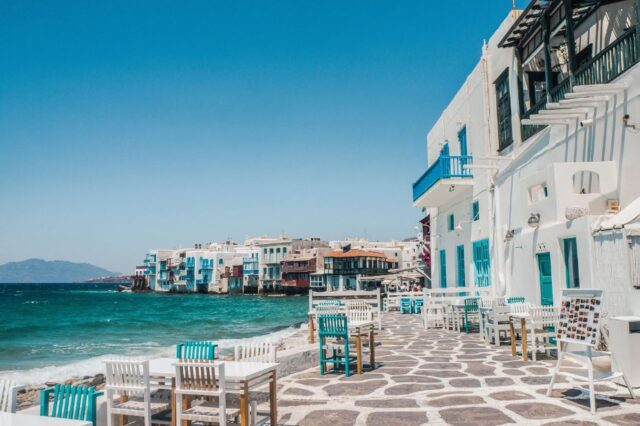 5 αγαπημένοι προορισμοί των δημοσιογράφων μας