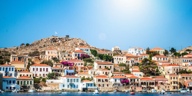 Gr-eco island: Το νέο ταμείο για την απανθρακοποίηση των ελληνικών νησιών