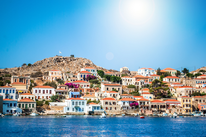 Gr-eco island: Το νέο ταμείο για την απανθρακοποίηση των ελληνικών νησιών