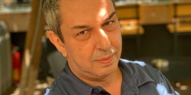 Χρήστος Χατζηπαναγιώτης: Βαρύ πένθος για τον ηθοποιό – Έφυγε από τη ζωή ο πατέρας του