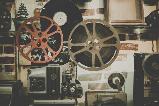 Το ΜΙΚ σε προσκαλεί σε εργαστήρια κινηματογράφου στη Νίσυρο