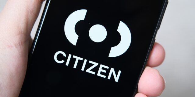 Εφαρμογή προσφέρει χρήματα σε Αμερικανούς για να καταγράφουν εγκλήματα στο δρόμο