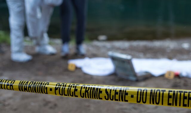 Δολοφονία στο Έσσεξ: Tέσσερις ύποπτοι, μεταξύ αυτών και ένας 15χρονος