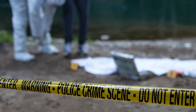 Δολοφονία στο Έσσεξ: Tέσσερις ύποπτοι, μεταξύ αυτών και ένας 15χρονος