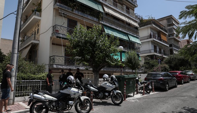 ΣΥΡΙΖΑ για Δάφνη: Η διαθεσιμότητα των αστυνομικών δεν αποτελεί άλλοθι για τον Χρυσοχοΐδη