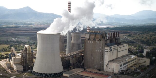 ΔΕΗ: Εθελουσία στις λιγνιτικές μονάδες από την 1η Σεπτεμβρίου
