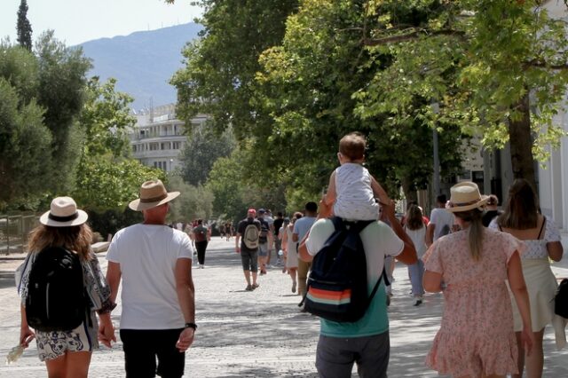 Κορονοϊός – διασπορά: Σε ποιες περιοχές εντοπίζονται τα 2696 νέα κρούσματα