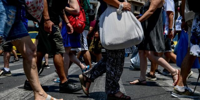 Κορονοϊός – διασπορά:  Στο “κόκκινο” παραμένει η Αττική