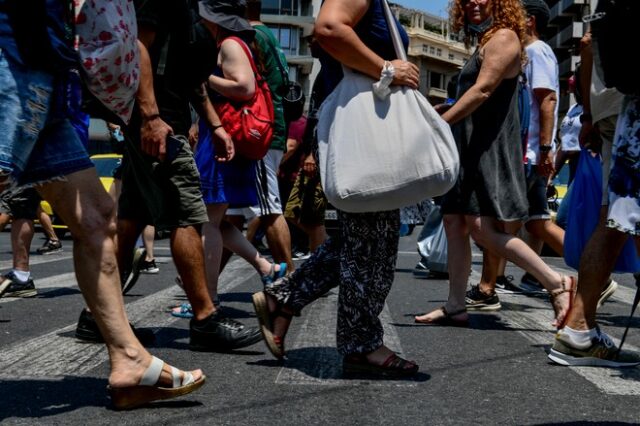 Κορονοϊός – διασπορά: Στο “κόκκινο” παραμένει η Αττική