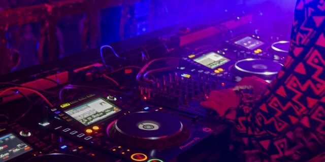 Νεκρός από ηλεκτροπληξία 48χρονος dj στη Θεσσαλονίκη