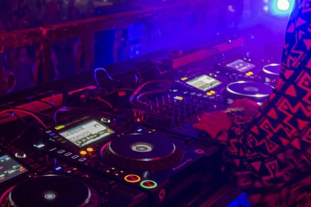 Νεκρός από ηλεκτροπληξία 48χρονος dj στη Θεσσαλονίκη