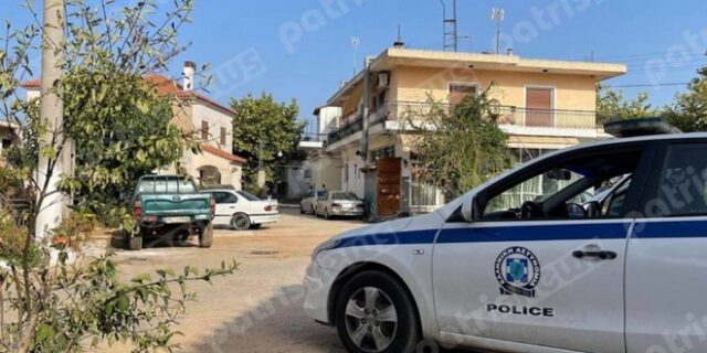 Έγκλημα στο Καπελέτο: Ο δράστης σκότωσε τον 60χρονο οδηγό ταξί με καρεκλοπόδαρο