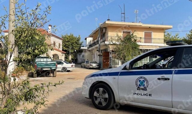 Έγκλημα στο Καπελέτο: Ο δράστης σκότωσε τον 60χρονο οδηγό ταξί με καρεκλοπόδαρο