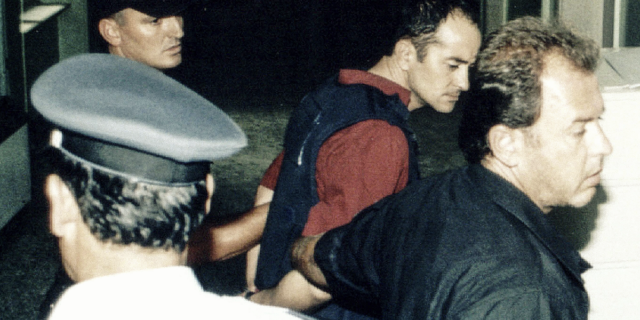 O μακελάρης που σκόρπισε το θάνατο στο Καππαδοκικό Καρδίτσας