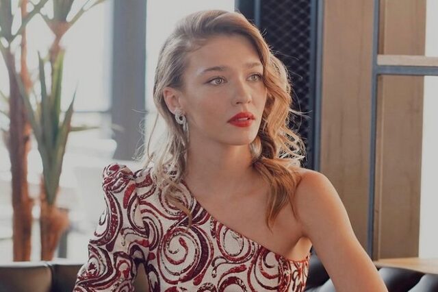 Τουρκία: Σοκάρει ηθοποιός του “Elif” – “Ο πατέρας μου με βίαζε από 15 ετών”