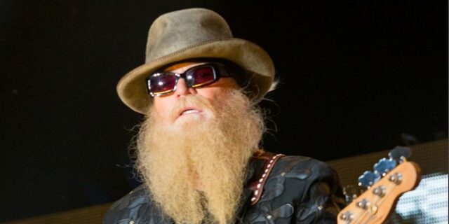 ZZ Top: Πέθανε ο θρυλικός μπασίστας Dusty Hill