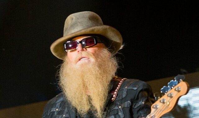 ZZ Top: Πέθανε ο θρυλικός μπασίστας Dusty Hill