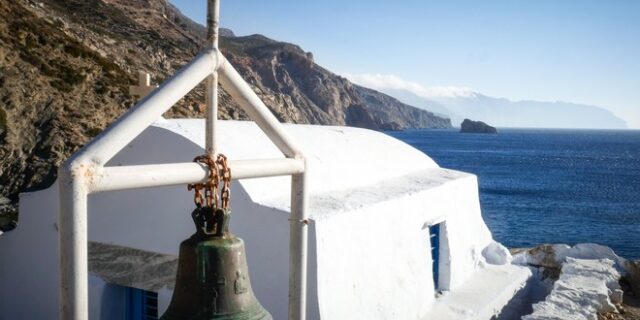 Εορτολόγιο: Ποιοι γιορτάζουν τη Τρίτη 3 Αυγούστου