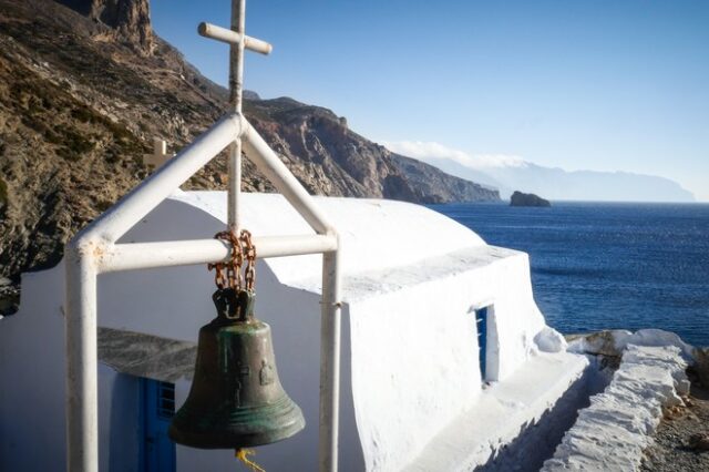 Εορτολόγιο: Ποιοι γιορτάζουν την Τετάρτη 7 Ιουλίου