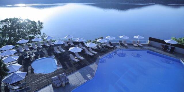 Εξαγοράστηκε και το Elounda Blu από την Hotel Investment Partners