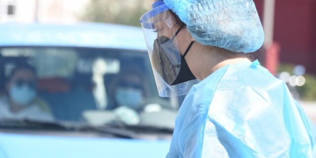 Κατ’ οίκον εμβολιασμοί: Ανοίγει σήμερα η πλατφόρμα