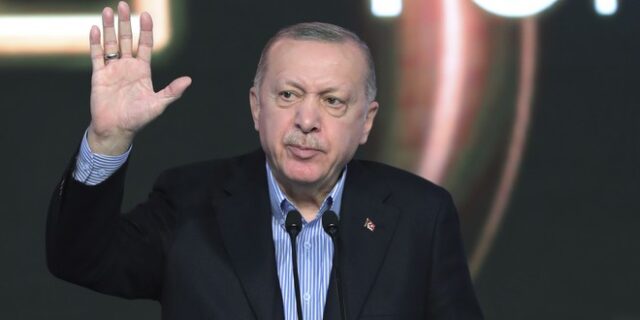 Αφγανιστάν: Ο Ερντογάν το ξεκόβει – “Δεν αναλαμβάνουμε περισσότερο μεταναστευτικό βάρος”
