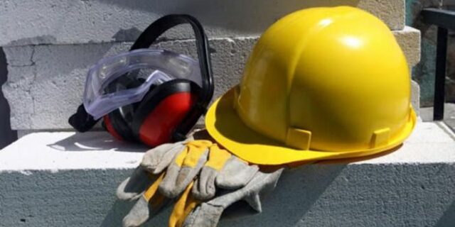 Ηράκλειο: Υπέκυψε εργάτης που είχε τραυματιστεί σοβαρά