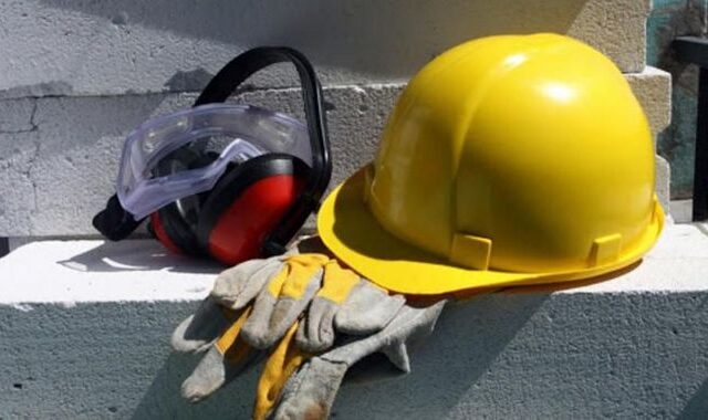 Ηράκλειο: Υπέκυψε εργάτης που είχε τραυματιστεί σοβαρά