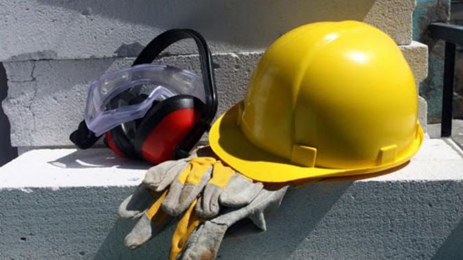 Ηράκλειο: Υπέκυψε εργάτης που είχε τραυματιστεί σοβαρά