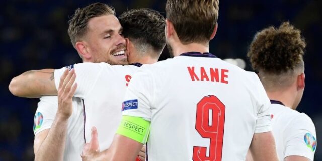 Euro 2020: Το πρόγραμμα των ημιτελικών