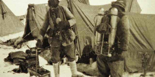 Αλπινισμός: Το πιο μακάβριο άθλημα στην Ολυμπιακή ιστορία