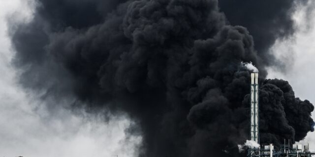 Γερμανία: Δύο νεκροί, πέντε αγνοούμενοι και 31 τραυματίες μετά την έκρηξη σε μονάδα επεξεργασίας απορριμμάτων