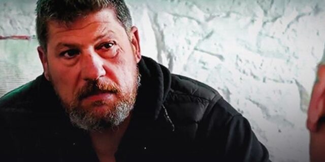 Σοβαρό τροχαίο με τη μηχανή για τον Φάνη Χριστοδούλου