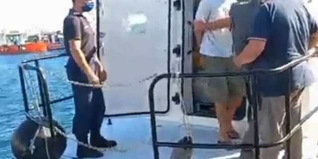 Φολέγανδρος: Στην εισαγγελία Νάξου ο καθ’ ομολογίαν δολοφόνος της Γαρυφαλλιάς