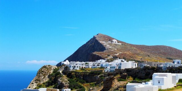 Θρίλερ στη Φολέγανδρο: 26χρονη ανασύρθηκε νεκρή από τη θάλασσα