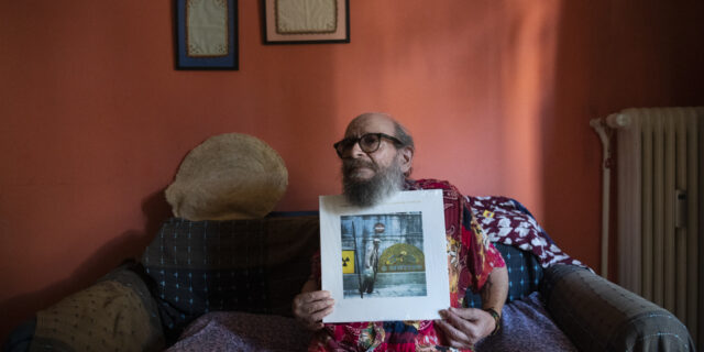 Δημήτρης Πουλικάκος: Δεν έχουμε τελειώσει ούτε με τον ιό, ούτε με την πανδημία του υιού που κυβερνάει