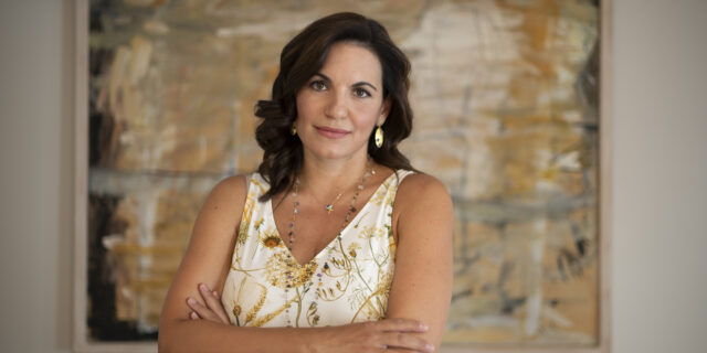 Όλγα Κεφαλογιάννη: Δεν διαπραγματευόμαστε στη ΝΔ το φιλελεύθερο χαρακτήρα της