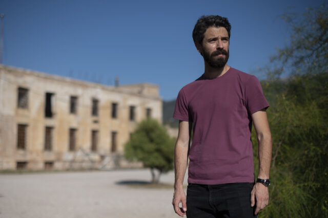 Ο κορονοϊός στην Ελλάδα μέσα από ανθρώπινες ιστορίες