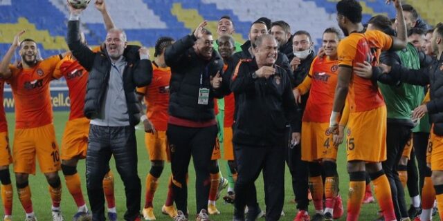 Γαλατασαράι: Επιστρέφει στην Τουρκία – Με εντολή Χαρδαλιά η απαγόρευση εισόδου