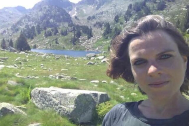 Κρήτη: Βρέθηκε νεκρή η 29χρονη Γαλλίδα