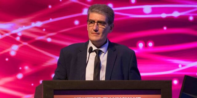 Γιαννούλης: Τα μεγάλα έργα και οι υποδομές δεν έχουν κυβερνητική θητεία