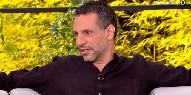 Γιώργος Χρανιώτης: “Χριστιανοί έλεγαν πως είμαι σατανιστής”