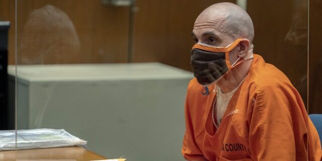 “Αντεροβγάλτης του Χόλιγουντ”: Καταδίκη σε θάνατο – Θύμα του φιλενάδα του Άστον Κούτσερ