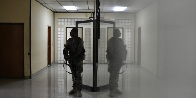Δολοφονία προέδρου της Αϊτής: Συνελήφθη ο γενικός συντονιστής της ασφάλειας της προεδρίας