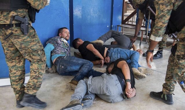 Αϊτή: 26 Κολομβιανοί και δύο Αμερικανοί εμπλέκονται στην δολοφονία του προέδρου