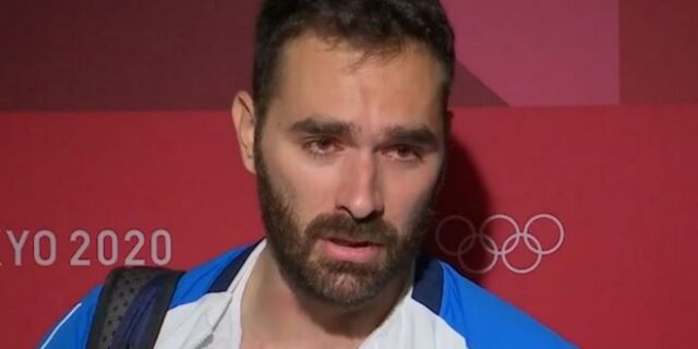 Ο Θοδωρής Ιακωβίδης αποκλειστικά στο SPORT24: “Αν με στηρίξουν, συνεχίζω ως το 2032”