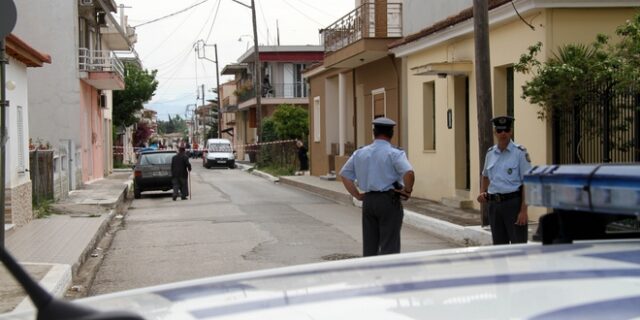 Ηλεία: Δολοφόνησαν 60χρονο οδηγό ταξί μέσα στο σπίτι του στο Καπελέτο